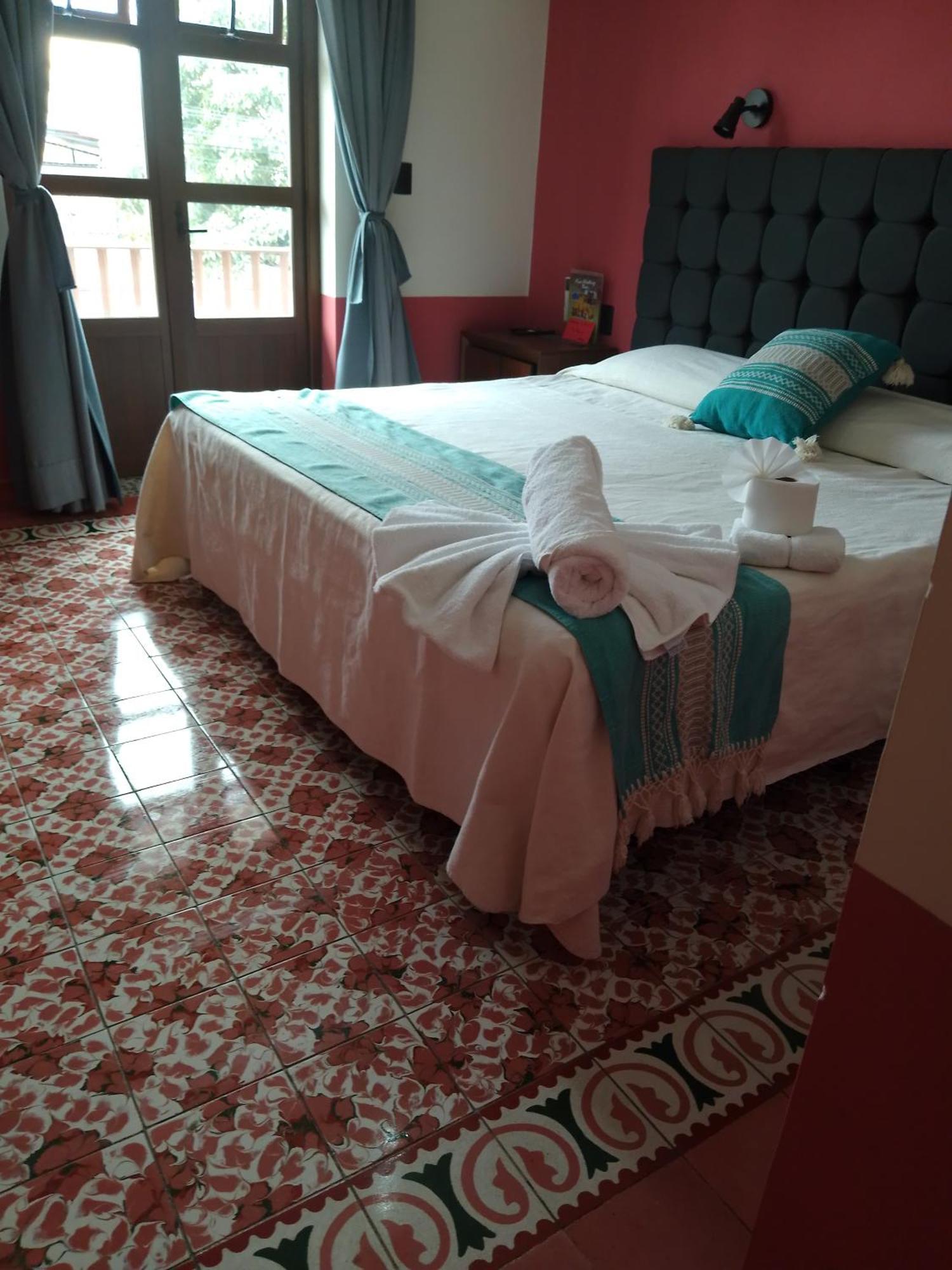 Lidia Anturios Suites Oaxaca Ngoại thất bức ảnh